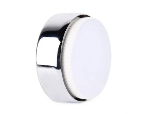 Накладной точечный светильник Ambrella Classic GX53 G102 СH (220V, круглые)