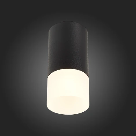 Точечный светильник ST Luce St100 ST100.412.01 (220V, круглые)