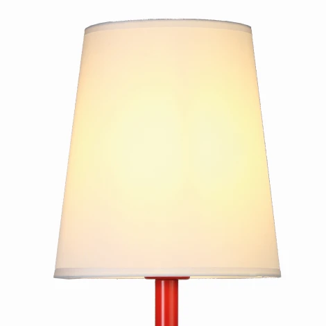 Интерьерная настольная лампа Mantra Centipede 7252