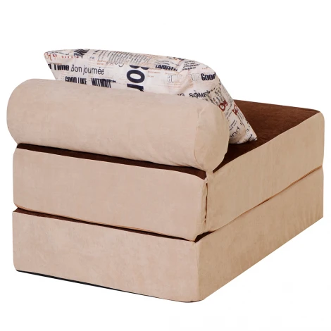 Бескаркасный диван Dreambag PuzzleBag Бонджорно L 4804000