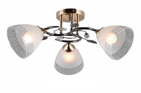 Потолочная люстра J-Light Alli 1078/3C