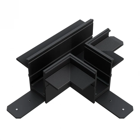 Соединитель PRO Т-образный встраиваемый Lightstar Teta 505267