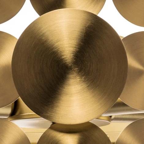 Подвесная люстра Lightstar Circo 797061