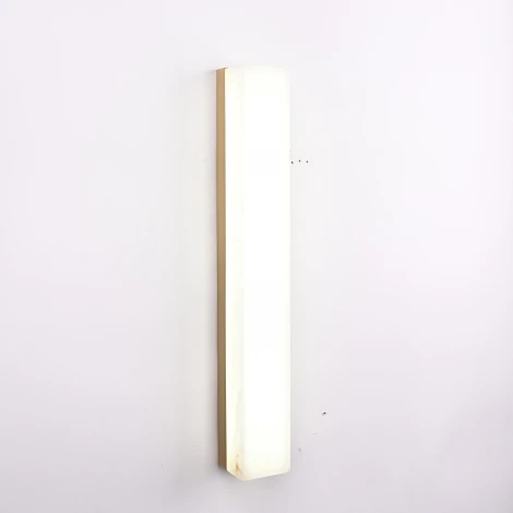 Настенный светильник Marble Rectangle Wall Lamp ImperiumLoft 270904-22 (LED, 220V)