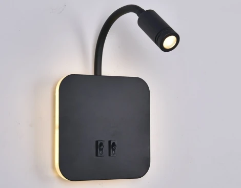 Настенный светильник Мелодия Света WA1L 000028246