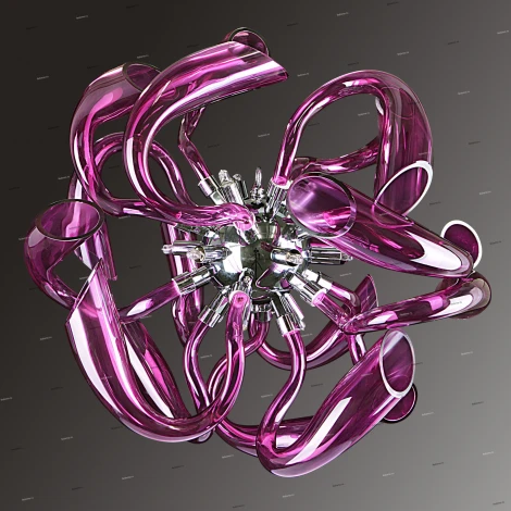 Потолочная люстра Lightstar Stella 892128