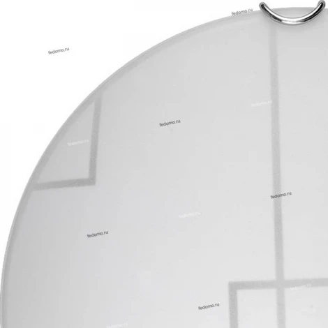 Настенно-потолочный светильник Toplight Debora TL9541Y-00WH