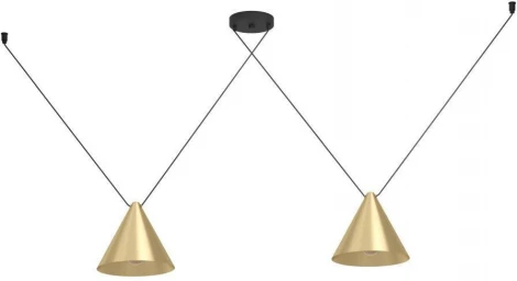 Подвесной светильник Eglo Narices 1 900843 (220V, на проводе)