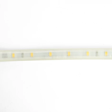 Лента светодиодная Saffit SST20 55243 60SMD(2835)/м 6Вт/м 220V 50м , 3000K, IP65