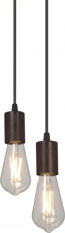 Подвесной светильник Vitaluce V47160-7/4S (220V, на тросе)