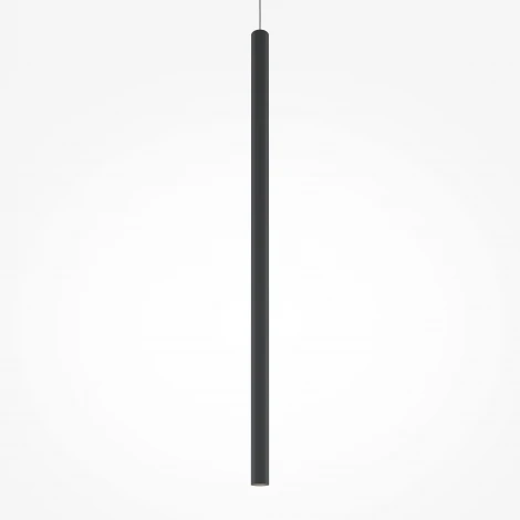 Подвесной светильник Maytoni Pro Extra MOD160PL-L6BK (LED, 220V, на проводе)