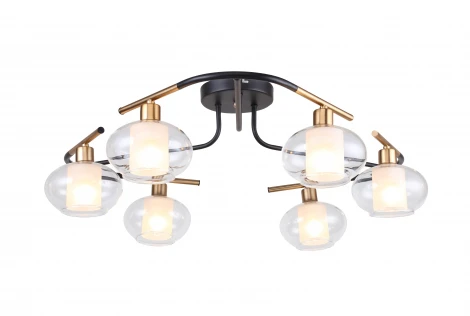 Потолочная люстра Rivoli Anita 4033-306
