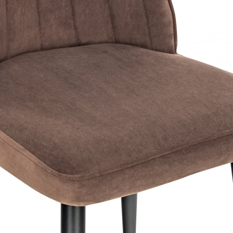 Стул Leset Дрим  (Металл/Велюр) Leset арт.2500000082160