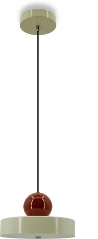 Подвесной светильник Lightera Laguna LE121L-20W