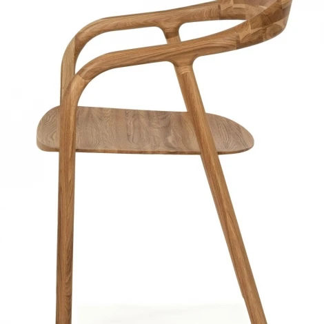 Обеденный стул Canada base COSMO RED арт.стл. 003Д (Био)-1