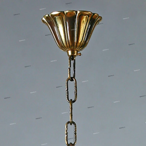 Ambiente by Brizzi Granada 2118/5 PB Tear drop