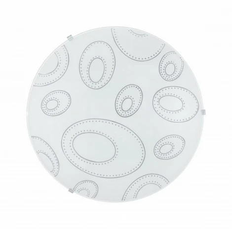 Настенно-потолочный светильник Eglo Scalea 1 90151