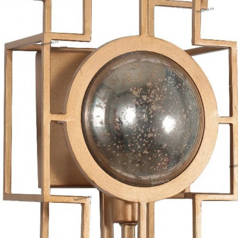 Crystal Lux Cuento AP1 GOLD