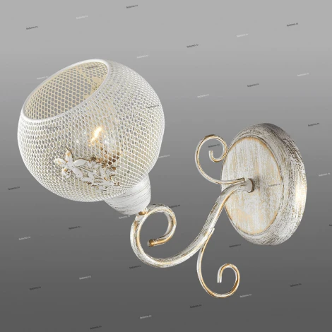 Бра Lumion Elina 3231/1W