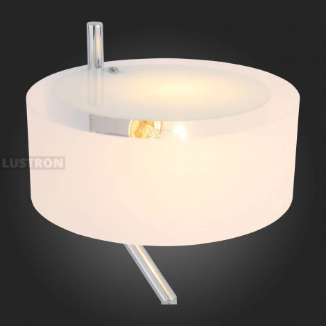Интерьерная настольная лампа ST Luce Foresta SL483.504.01