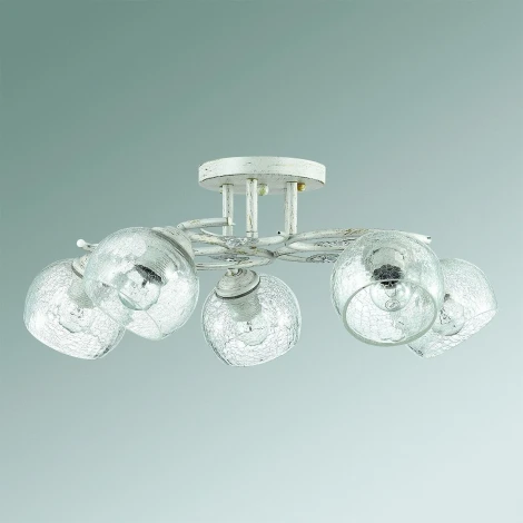 Потолочная люстра Lumion Clodina 3116/5C