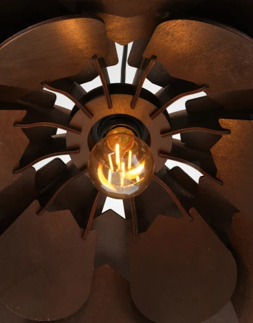 Подвесной светильник Мелодия Света PS1N 000031259