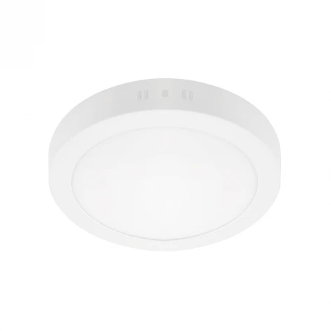 Настенно-потолочный светильник Lightstar Zocco 323122 (LED, 220V, круглые, IP40)