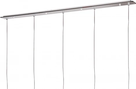 Подвесной светильник Lightstar Extra L5PL721134 (220V, на проводе, листья, ветки)