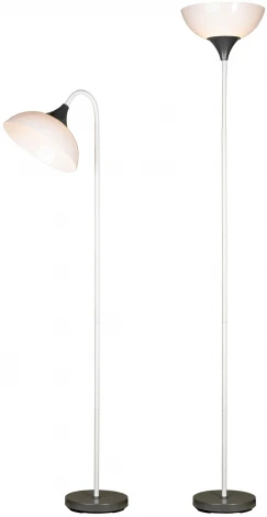 Торшер изогнутый Lussole Lgo Flagstaff LSP-0506 (220V, IP21)