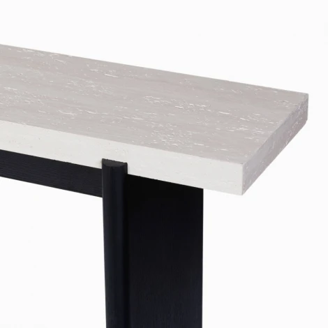 Консоль Silvo 160х34 COSMO арт.DT-0062A