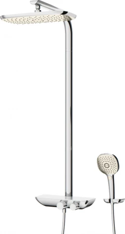 Душевая стойка Am.Pm Sensation F0730000