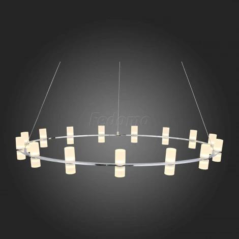 Подвесной светильник ST Luce Cilindro SL799.103.15