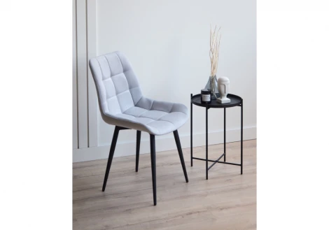 Стул Челси К крутящийся Notta 632453