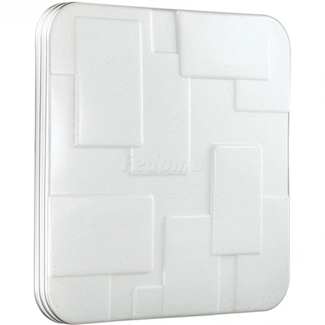 Настенно-потолочный светильник Sonex Nores 2085/DL (LED, 220V, пульт управления, звездное небо, IP43)