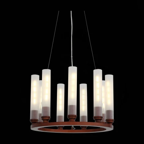 Подвесная люстра ST Luce Unica SL262.703.09
