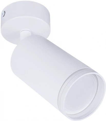 Спот Arte Lamp Imai A2365PL-1WH (220V, круглые)