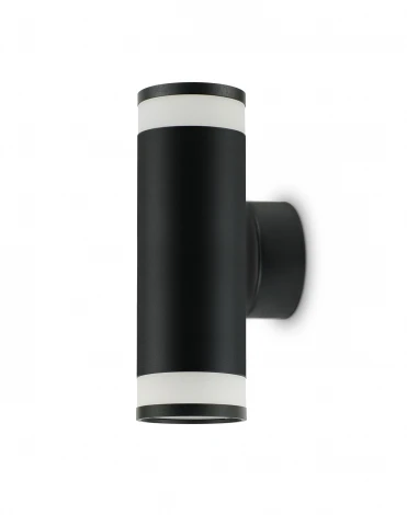Настенный светильник ЭРА WL30 GU10 BK WL30 GU10 BK