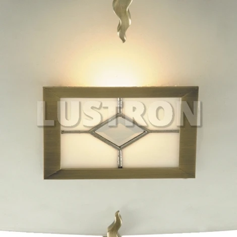 Потолочный светильник Arte Lamp Pub A7894PL-1AB