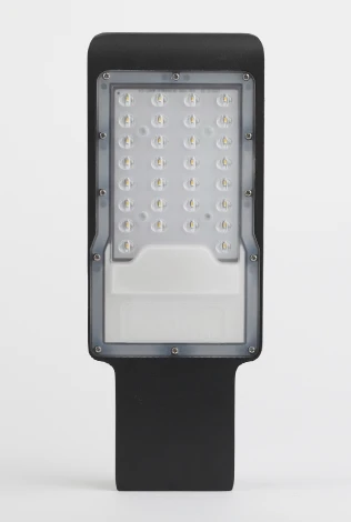 Уличный консольный светильник Эра SPP-502-0-50K-100