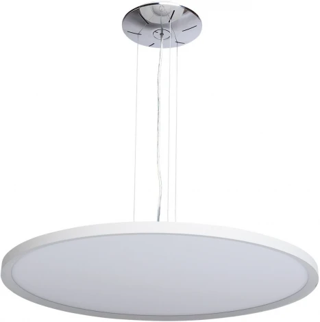Подвесной светильник MW-Light Ривз 674010101