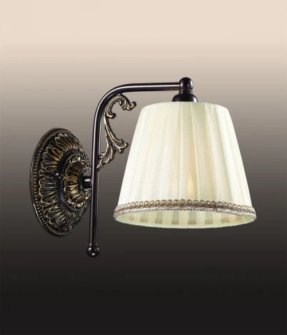 Бра Odeon Light Veado 2696/1W
