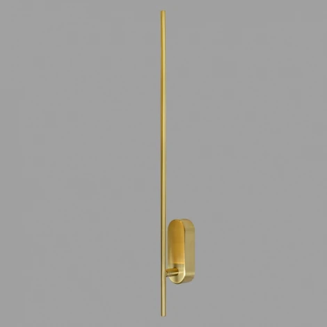 Настенный светильник Belfast Skipton 2295-60 BR