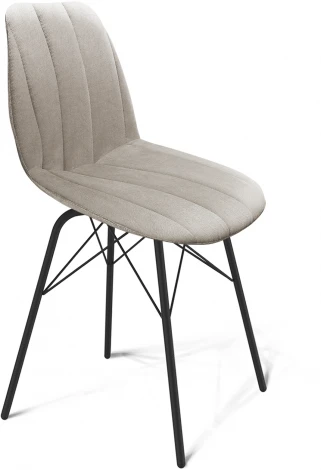 Стул SHT-ST29-C1/S64 лунный камень/черный муар Sheffilton 2311305501