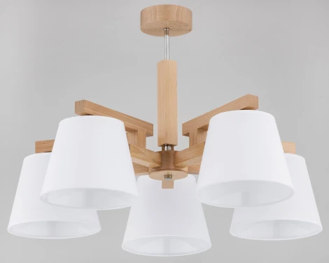 Потолочная люстра Alfa Pulpa 23045