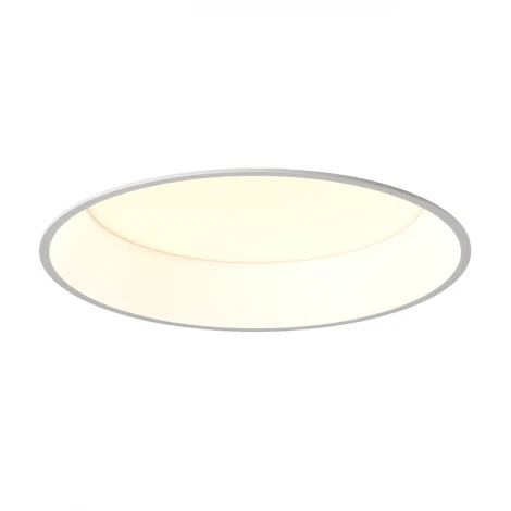 Встраиваемый точечный светильник DesignLed WL-BQ BQ009120-WH-NW (220V, круглые)