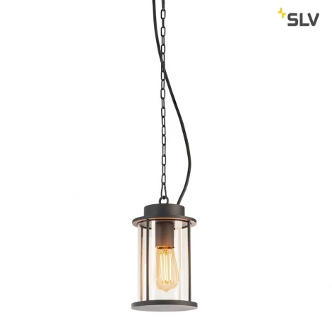 Уличный светильник подвесной Slv Photonia 232065