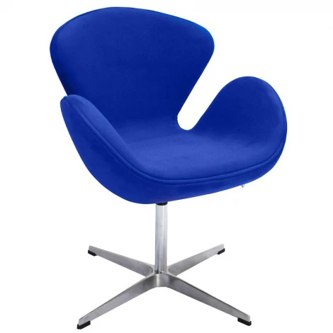Кресло SWAN CHAIR оранжевый