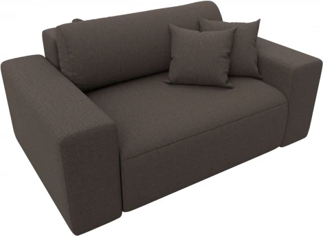 Кресло Лига-036 НПБ Лига Диванов (Рогожка) арт.125070