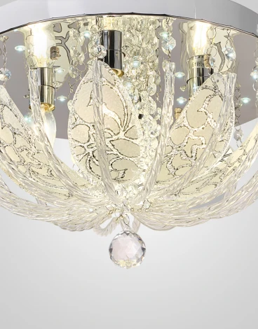 Потолочная люстра Мелодия Света SL1M 000027607