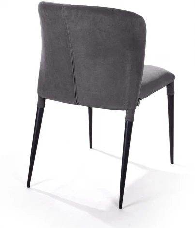 Стул Albert в шортиках, антрацит Top Concept 2001000000852